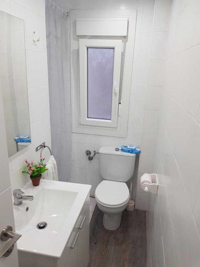 Apartamento Los Rios Сантандер Экстерьер фото