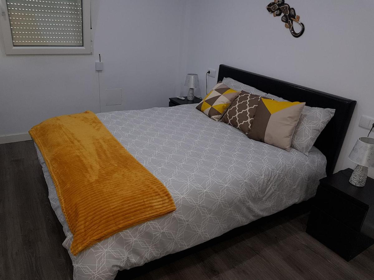 Apartamento Los Rios Сантандер Экстерьер фото