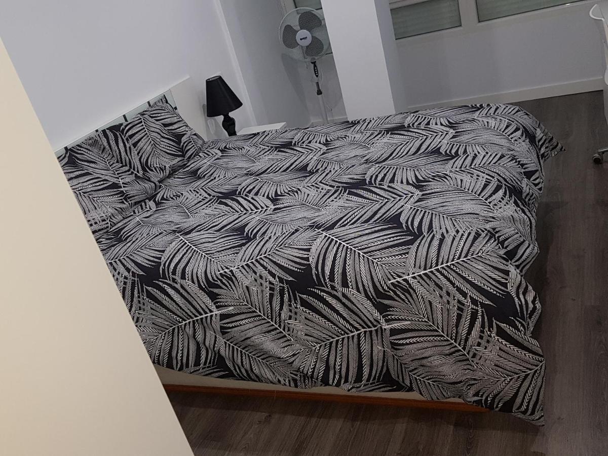 Apartamento Los Rios Сантандер Экстерьер фото